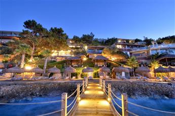 Sarpedor Boutique Hotel & Spa 5*