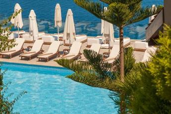 Sarpedor Boutique Hotel & Spa 5*