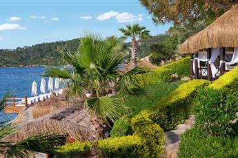 Sarpedor Boutique Hotel & Spa 5*