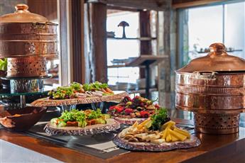 Sarpedor Boutique Hotel & Spa 5*