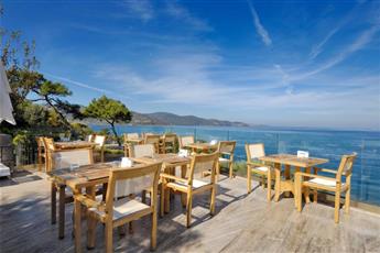 Sarpedor Boutique Hotel & Spa 5*