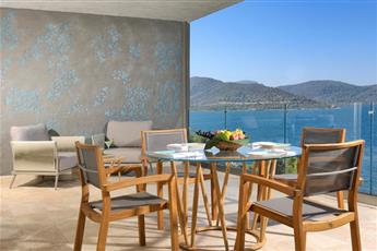 Sarpedor Boutique Hotel & Spa 5*