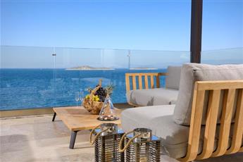 Sarpedor Boutique Hotel & Spa 5*