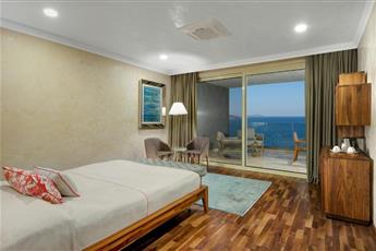 Sarpedor Boutique Hotel & Spa 5*
