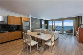 Sarpedor Boutique Hotel & Spa 5*