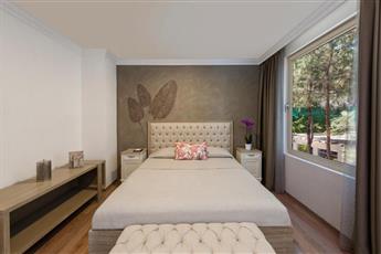 Sarpedor Boutique Hotel & Spa 5*