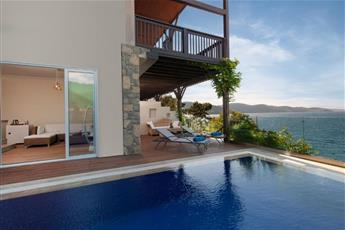 Sarpedor Boutique Hotel & Spa 5*