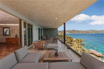 Sarpedor Boutique Hotel & Spa 5*