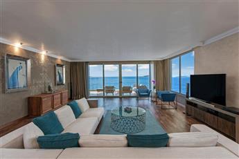 Sarpedor Boutique Hotel & Spa 5*