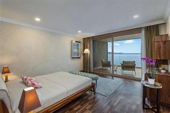 Sarpedor Boutique Hotel & Spa 5*