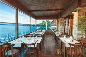 Sarpedor Boutique Hotel & Spa 5*