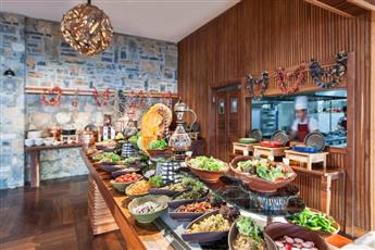 Sarpedor Boutique Hotel & Spa 5*