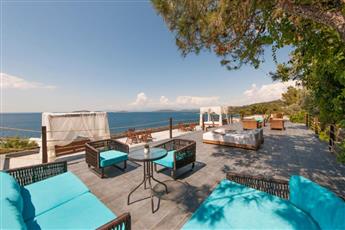 Sarpedor Boutique Hotel & Spa 5*