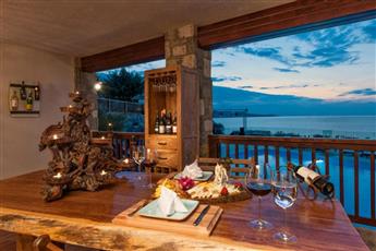 Sarpedor Boutique Hotel & Spa 5*