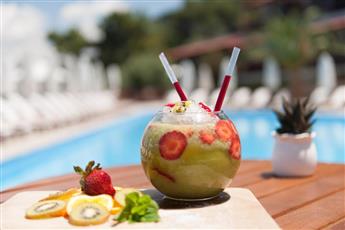 Sarpedor Boutique Hotel & Spa 5*