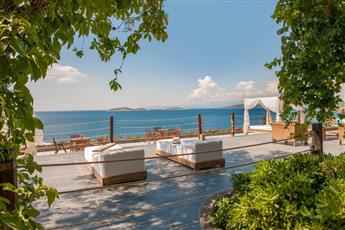 Sarpedor Boutique Hotel & Spa 5*