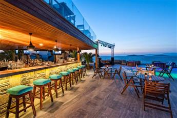 Sarpedor Boutique Hotel & Spa 5*