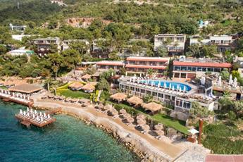 Sarpedor Boutique Hotel & Spa