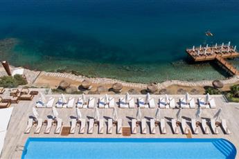 Sarpedor Boutique Hotel & Spa