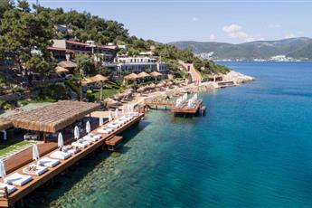Sarpedor Boutique Hotel & Spa