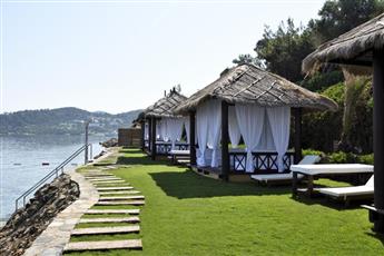 Sarpedor Boutique Hotel & Spa