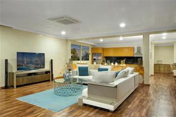 Sarpedor Boutique Hotel & Spa
