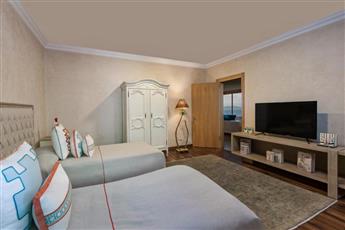 Sarpedor Boutique Hotel & Spa