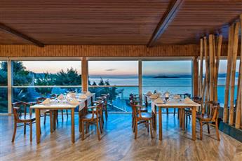 Sarpedor Boutique Hotel & Spa