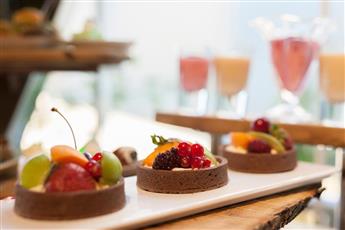 Sarpedor Boutique Hotel & Spa
