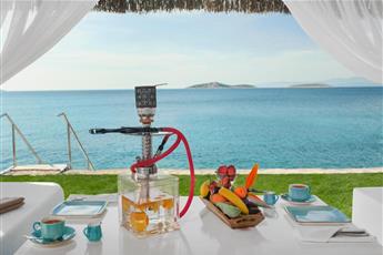 Sarpedor Boutique Hotel & Spa