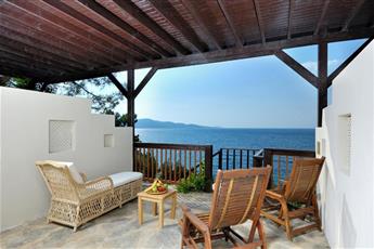 Sarpedor Boutique Hotel & Spa