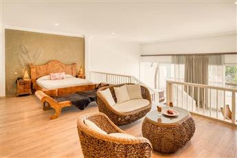 Sarpedor Boutique Hotel & Spa