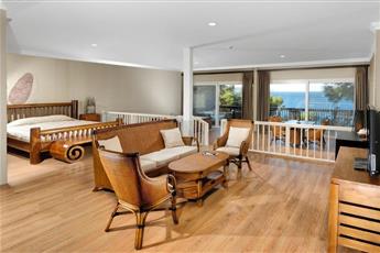 Sarpedor Boutique Hotel & Spa