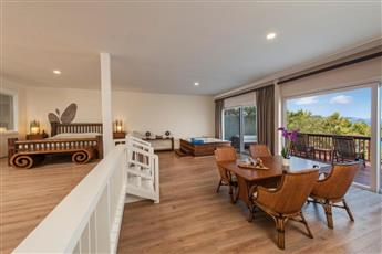 Sarpedor Boutique Hotel & Spa