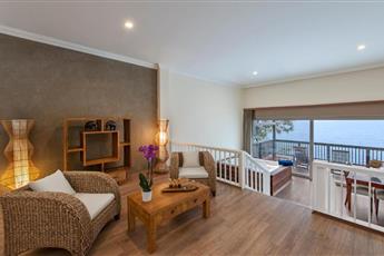 Sarpedor Boutique Hotel & Spa