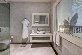 Sarpedor Boutique Hotel & Spa