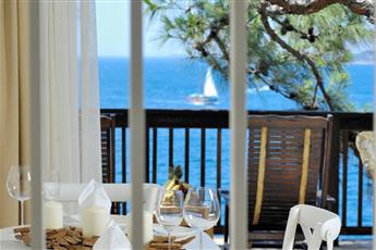 Sarpedor Boutique Hotel & Spa
