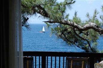 Sarpedor Boutique Hotel & Spa