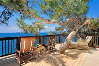 Sarpedor Boutique Hotel & Spa