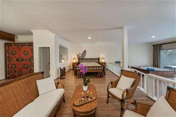Sarpedor Boutique Hotel & Spa