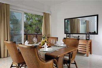 Sarpedor Boutique Hotel & Spa