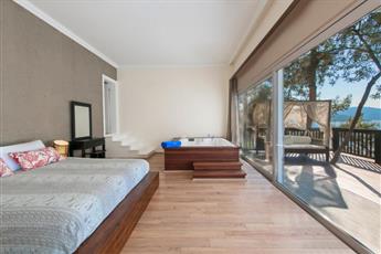 Sarpedor Boutique Hotel & Spa