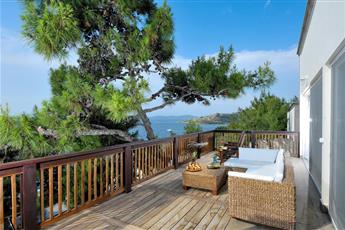 Sarpedor Boutique Hotel & Spa