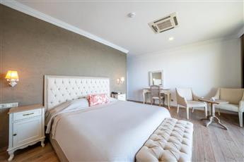 Sarpedor Boutique Hotel & Spa