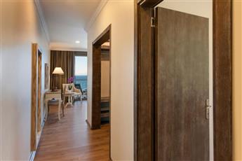 Sarpedor Boutique Hotel & Spa