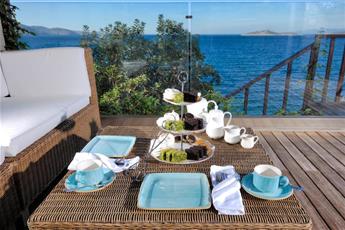 Sarpedor Boutique Hotel & Spa