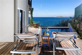 Sarpedor Boutique Hotel & Spa