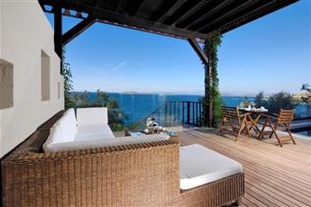 Sarpedor Boutique Hotel & Spa