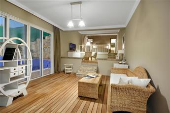 Sarpedor Boutique Hotel & Spa