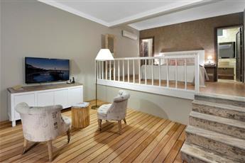 Sarpedor Boutique Hotel & Spa